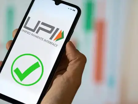 NPCI reveals MDR on UPI payments above Rs 2000 from Oct 15, small merchants continue to benefit